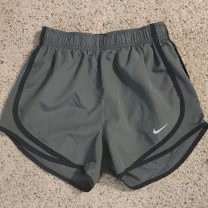 Girl's Nike Dri-Fit Shorts